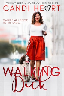 Couverture_Walking Dick