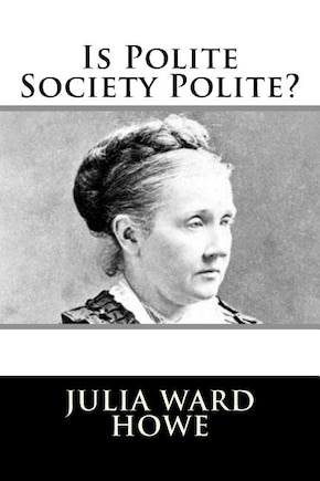 Is Polite Society Polite?