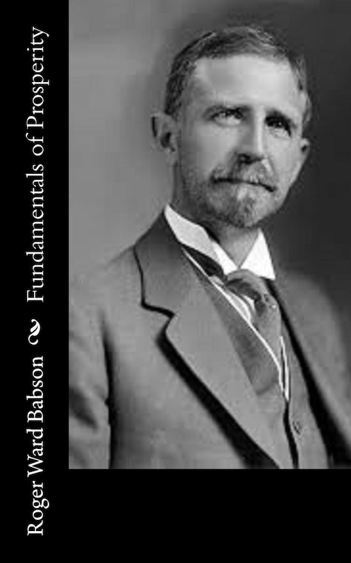 Couverture_Fundamentals of Prosperity
