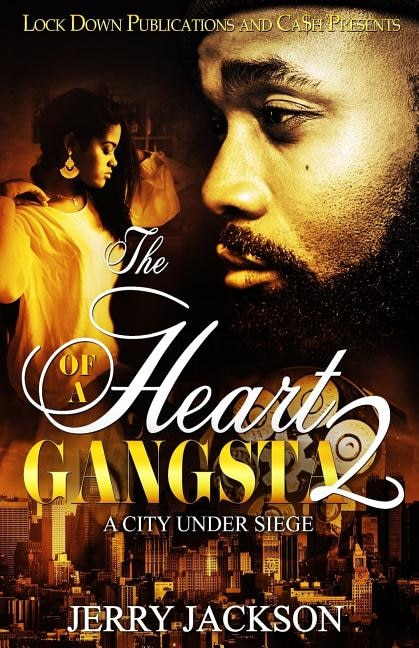 Front cover_The Heart of a Gangsta 2