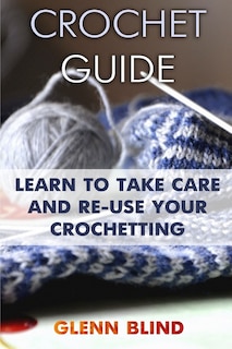 Front cover_Crochet Guide