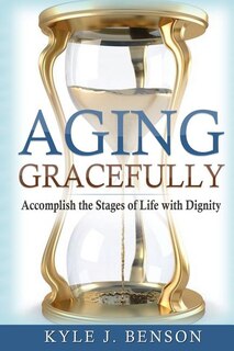 Front cover_Aging Gracefully