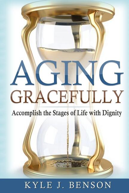 Front cover_Aging Gracefully