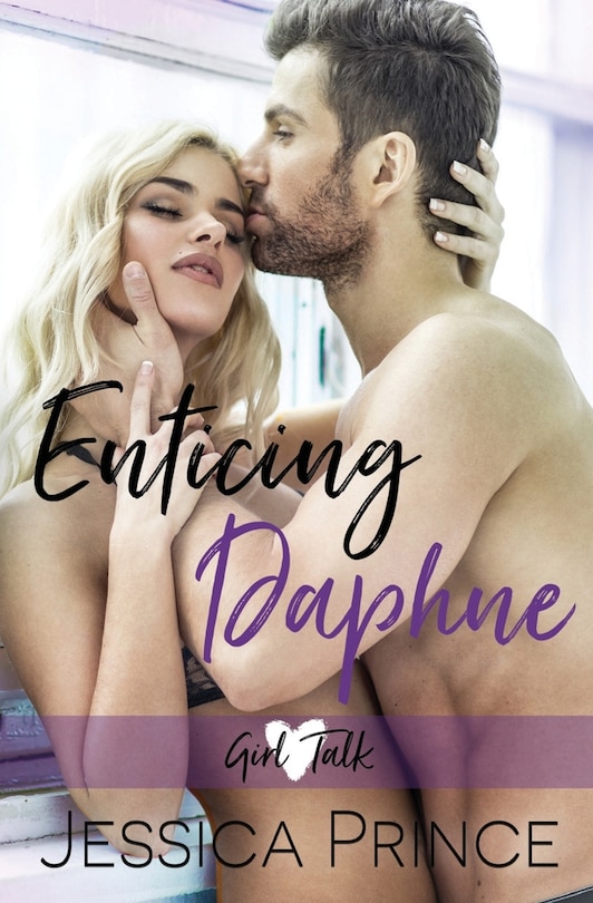 Front cover_Enticing Daphne