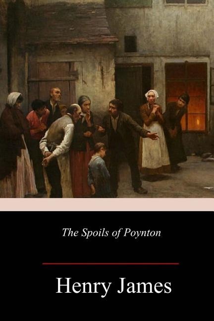 The Spoils of Poynton