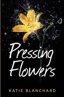 Pressing Flowers