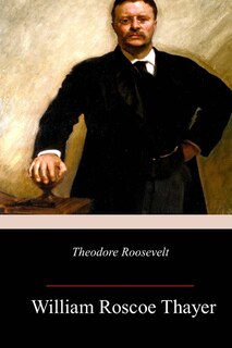 Front cover_Theodore Roosevelt