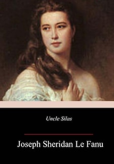 Front cover_Uncle Silas
