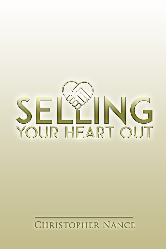 Couverture_Selling Your Heart Out