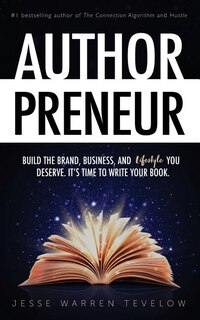 Front cover_Authorpreneur