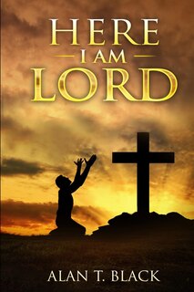 Couverture_Here I Am Lord