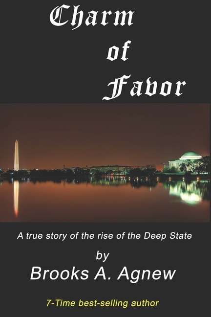 Charm of Favor: A true story of the rise of the Clinton Crime Syndicate