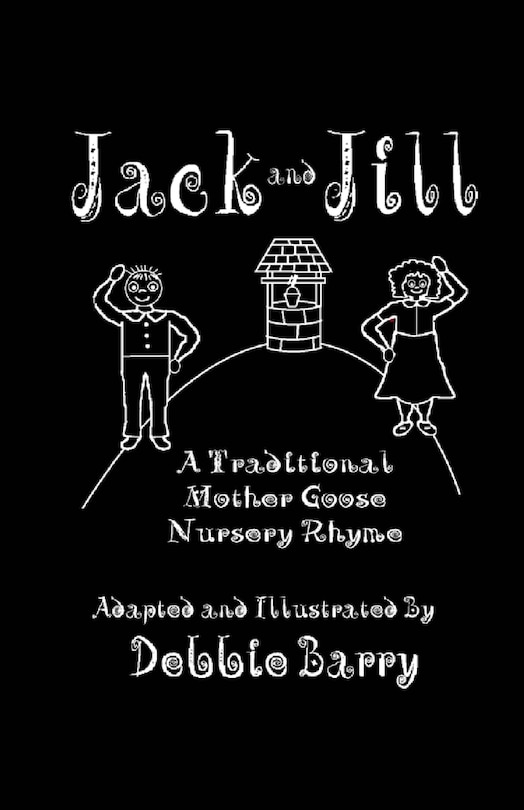 Front cover_Jack and Jill
