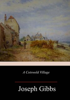 Couverture_A Cotswold Village
