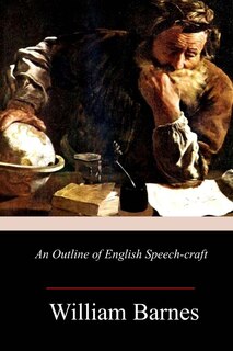 Front cover_An Outline of English Speech-craft