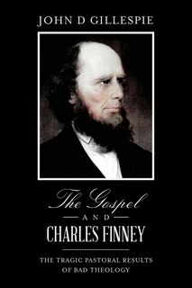 Couverture_The Gospel and Charles Finney
