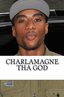Front cover_Charlamagne Tha God