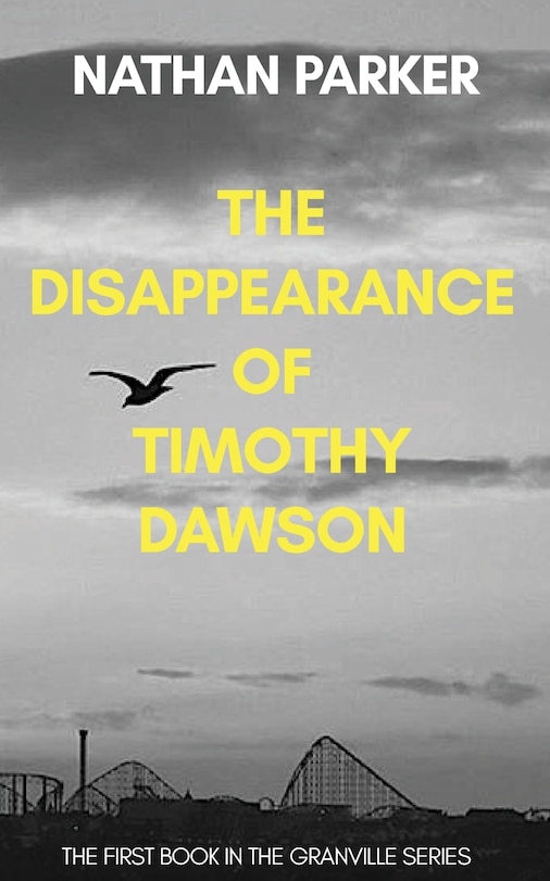 Couverture_The Disappearance of Timothy Dawson