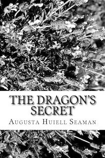 Front cover_The Dragon's Secret