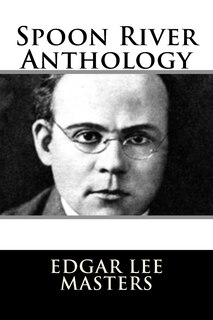 Front cover_Spoon River Anthology
