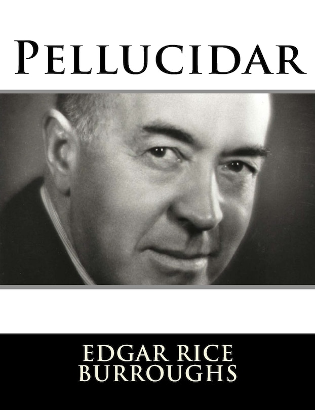 Front cover_Pellucidar