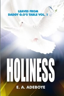 Couverture_Holiness