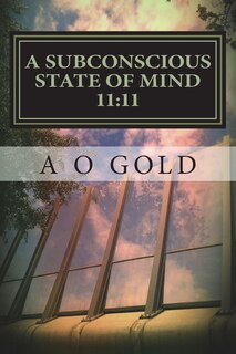 Couverture_A Subconscious State of Mind 11