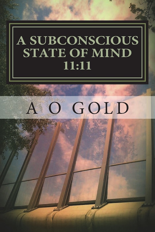 Couverture_A Subconscious State of Mind 11