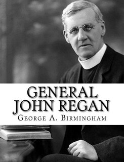 Front cover_General John Regan