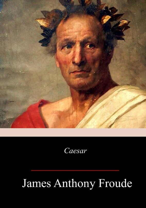 Front cover_Caesar