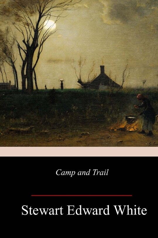 Couverture_Camp and Trail