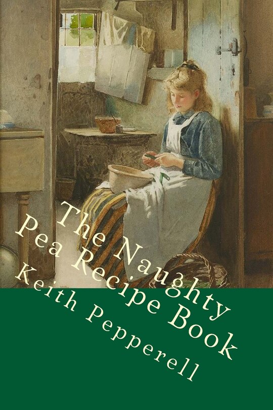 Couverture_The Naughty Pea Recipe Book