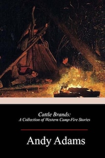Front cover_Cattle Brands