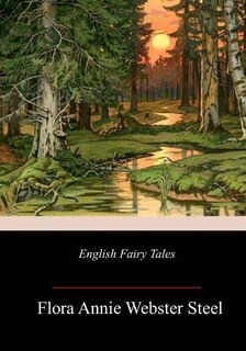 English Fairy Tales