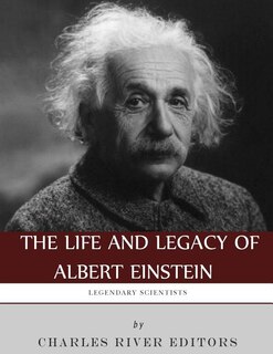 Front cover_Legendary Scientists