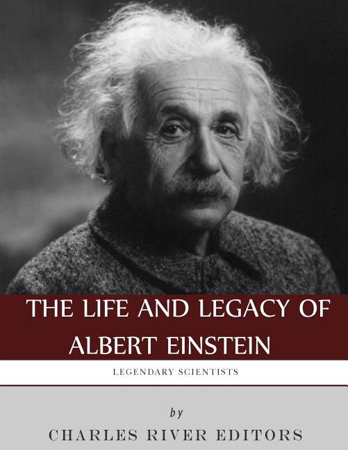 Front cover_Legendary Scientists