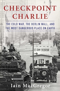 Front cover_Checkpoint Charlie