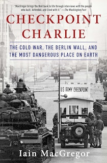 Front cover_Checkpoint Charlie