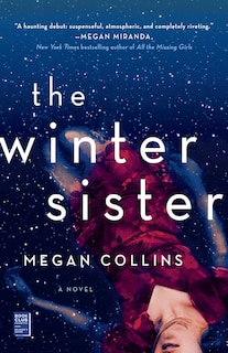 Front cover_WINTER SISTER