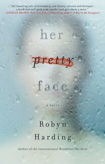 Front cover_Her Pretty Face