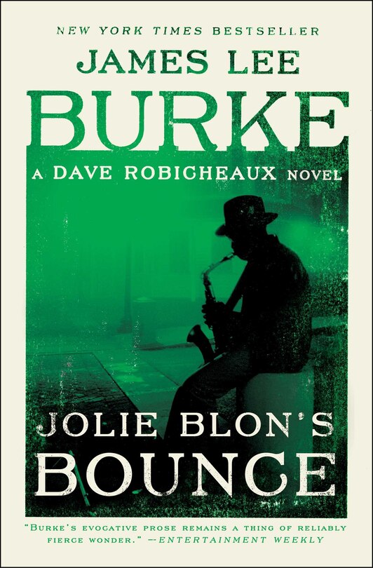 Front cover_Jolie Blon's Bounce