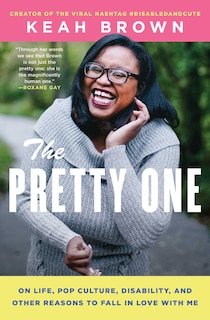 Couverture_The Pretty One
