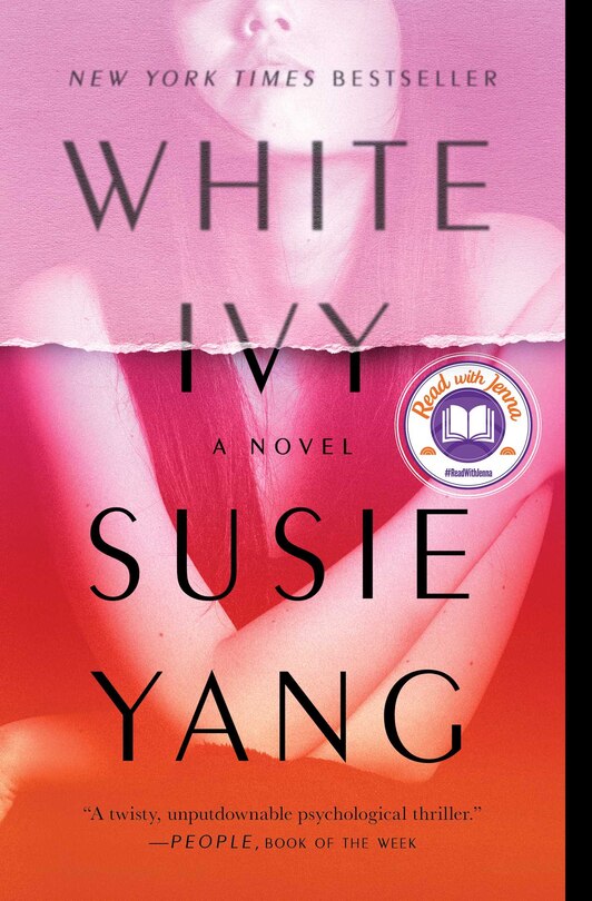 Front cover_White Ivy