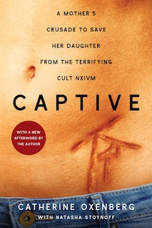 Front cover_Captive
