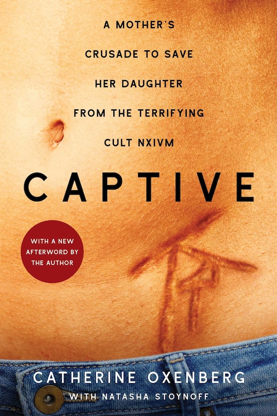 Front cover_Captive
