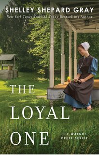 Front cover_The Loyal One