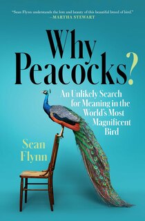 Couverture_Why Peacocks?