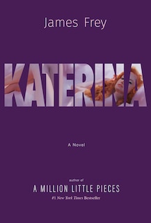 Front cover_Katerina