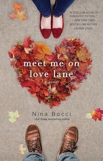 Couverture_Meet Me on Love Lane