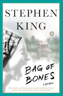 Couverture_Bag of Bones